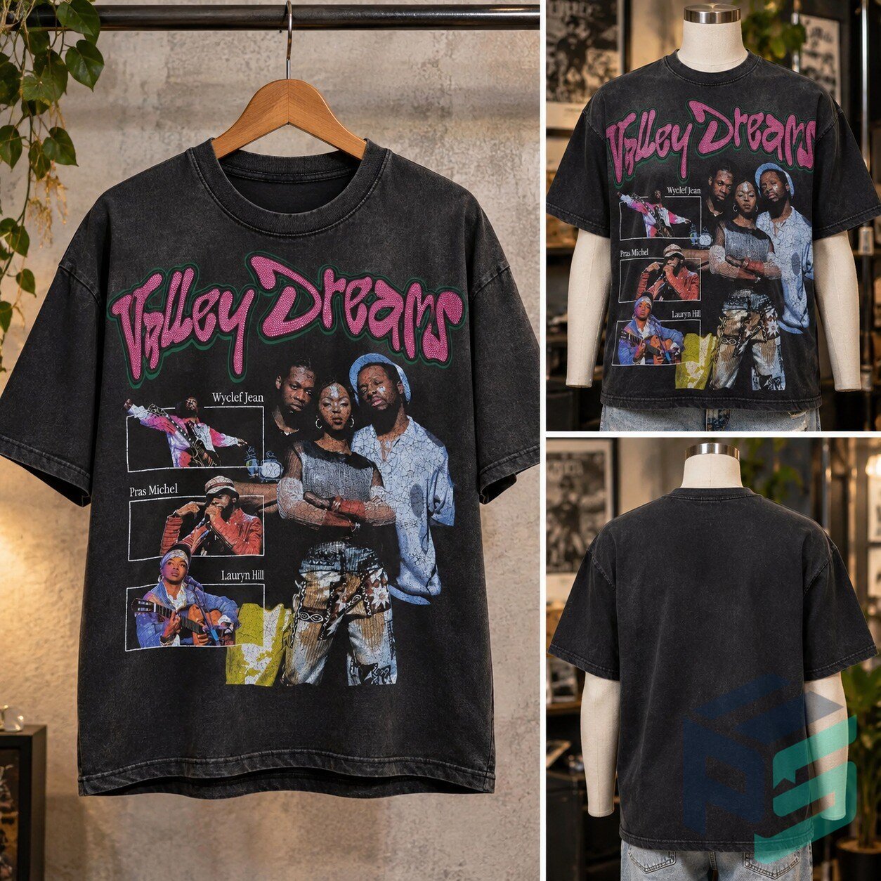 Neymar Vale Forever Fever Bling Shirt 10 Neymar Vale Forever Fever Bling Shirt detailed product view